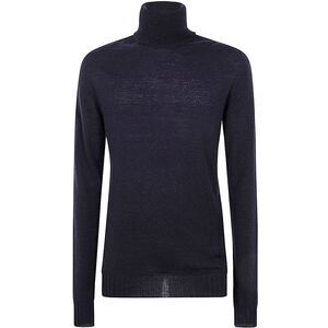 Md75 Men Turtle Neck Cashmere Sweater